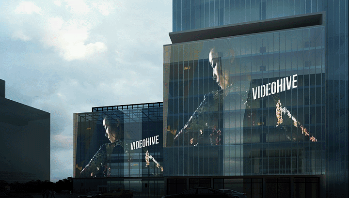 Contribute to the urban lighting, build the nighttime economy!